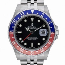 Rolex Gmt Master 16710 with