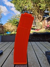 Worker 22 dart Curved Magazine