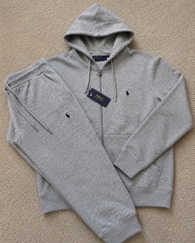 Polo ralph lauren grey - polo,