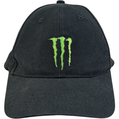 Monster baseball cap one - monster,