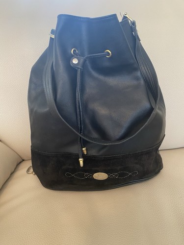 Texier large black rare