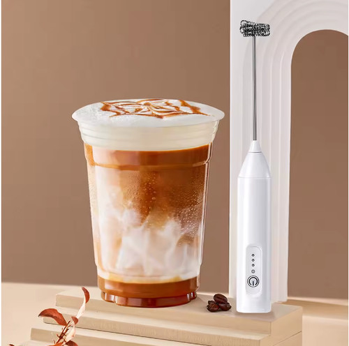 Electric milk frother usb - electric,