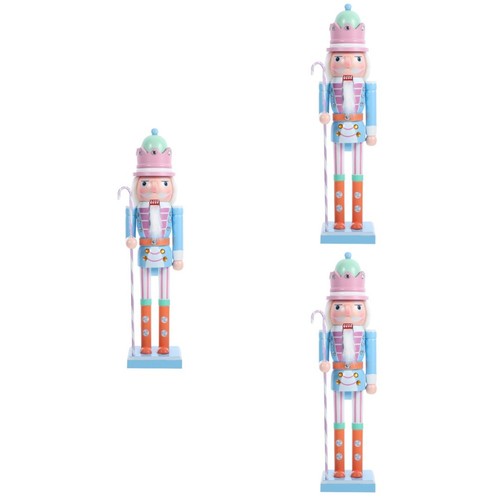 3pcs reusable wooden - 3pcs,