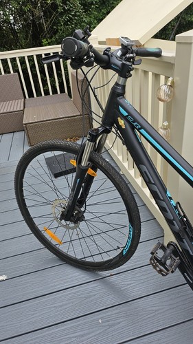 Scott mountain bike - mountain,