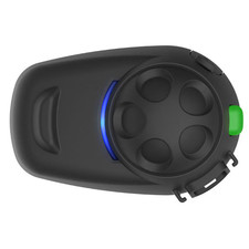 Sena SMH5 Multicom Motorcycle Bluetooth headset and Intercom