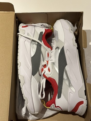 Ferrari puma shoes trinity - ferrari,