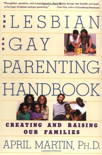 Lesbian and gay parenting - and,