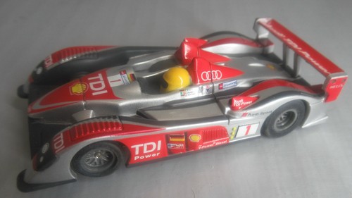Used tomy afx 1 - "used",