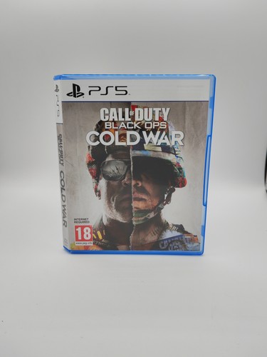 Call duty black - call, ops