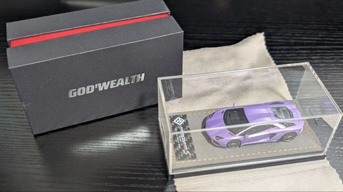 Lamborghini aventador - gw,