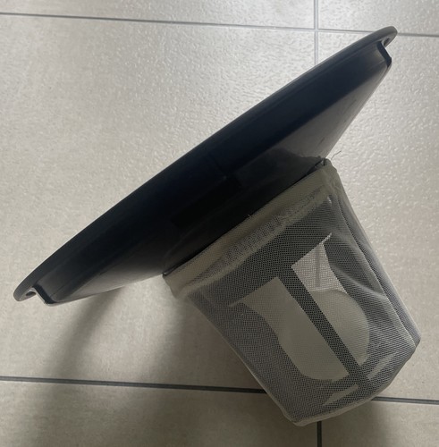 Genuine wet float filter - float, for