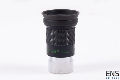 Televue plossl 32mm eyepiece - 32mm,