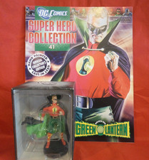 Eaglemoss DC Comics Super Hero