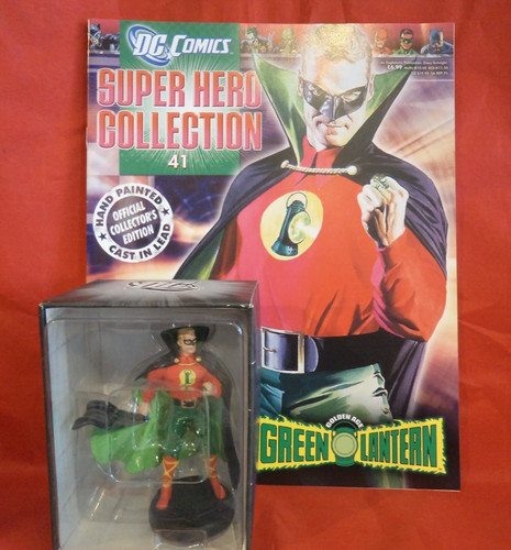Eaglemoss comics super hero - eaglemoss,