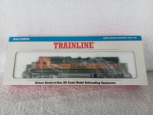 Walthers 931 183 - walthers, burlington