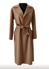 🌟 MAX MARA Wool Coat