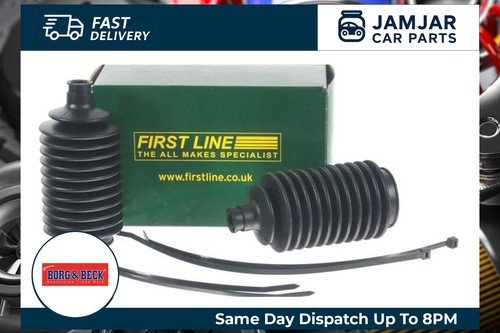 First line fsg3009 steering - line,
