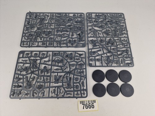 Warhammer 40000 games workshop - 40000,