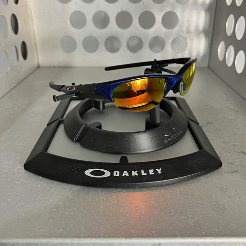 Oakley men half - men’s, jacket