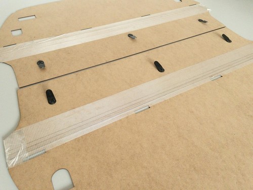 Porsche 911 912 door cards - porsche, and