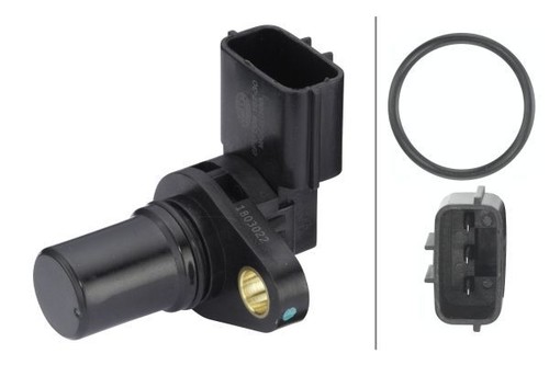 Hella crankshaft pulse - hella,