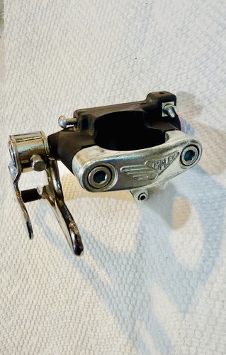 Vintage simplex front - vintage,