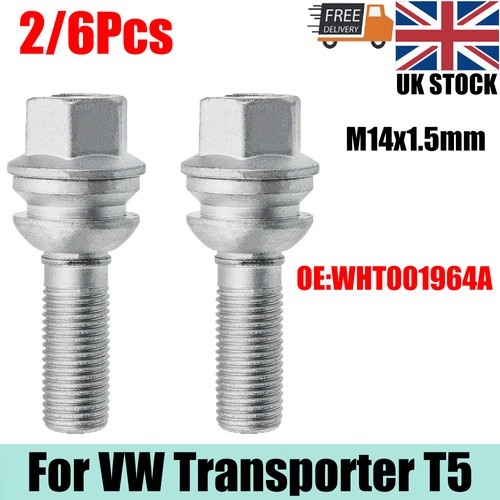 Wheel nut stud bolts for - bolts,