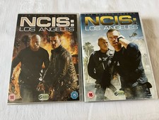 Ncis los angeles season - season, 1