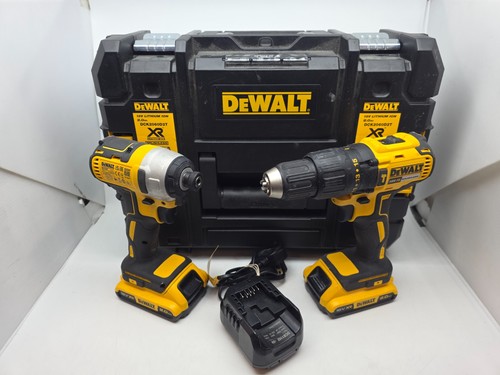 Dewalt dck2060d2t - dewalt,