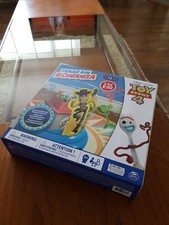 Toy Story 4 Trash Bin Bonanza