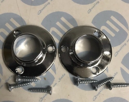 18mm chrome wardrobe - 2,