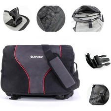 Hi-tec Luxury Laptop Messenger