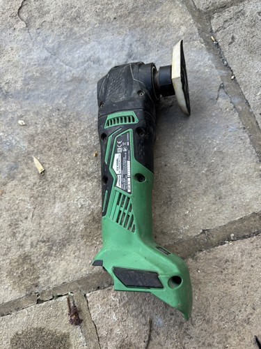 Hikoki cv18dbl 18v - ,