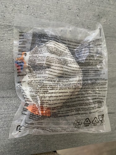 Mcdonalds happy meal toy - toy, 2011
