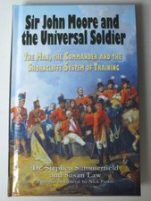 Sir John Moore and the