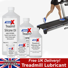 Universal Treadmill Pure