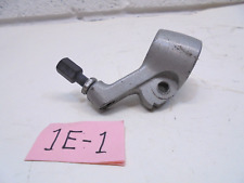 HONDA PC50 PF50M AMIGO NOVIO LEFT HANDLEBAR LEVER CLAMP (1E-1)