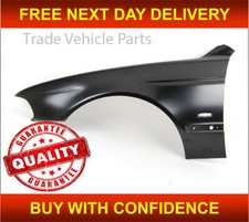 Fits BMW 5 E39 1996-2003 Front