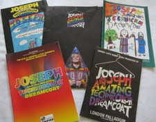 JOSEPH and the AMAZING