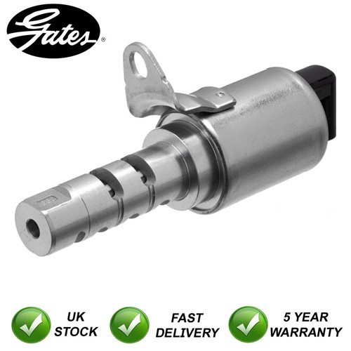 Variable valve timing solenoid - variable,