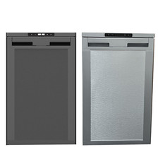 Caravan 12 v Fridge Camper Van