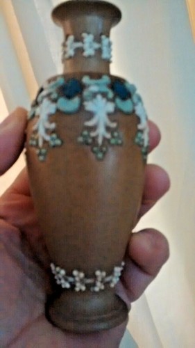 Doulton lambeth silicon small - doulton,
