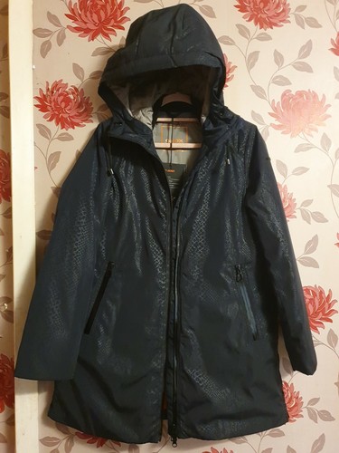 Geox led jacket - led, new