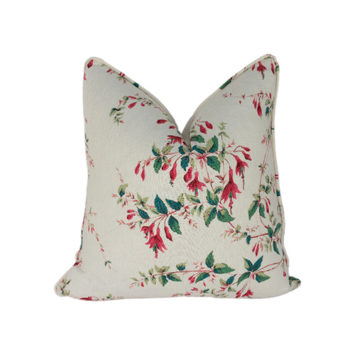 Colefax and fowler - fowler, fuchsia