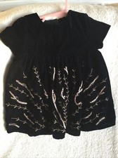 BNWT ZARA BABYGIRL DRESS SIZE