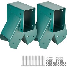 VEVOR 1-2-3 A-Frame 2 Brackets