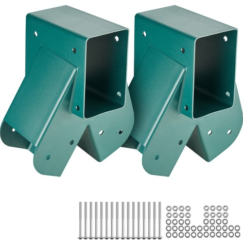 Vevor frame 2 - 2, brackets