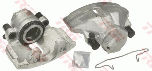 Bhx187e trw brake caliper for - caliper,