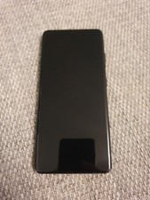 Samsung Galaxy S21 Ultra 5G SM-G998B/DS - 128GB - Black (Unlocked)