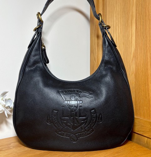 Ralph lauren huntley embossed - ralph,